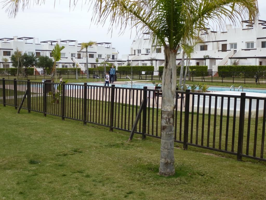 Dream Away Condado Apartment Alhama de Murcia Cameră foto
