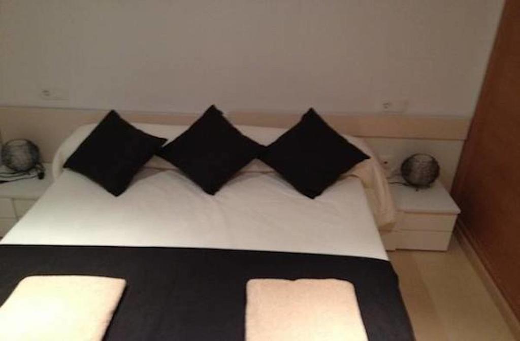 Dream Away Condado Apartment Alhama de Murcia Exterior foto