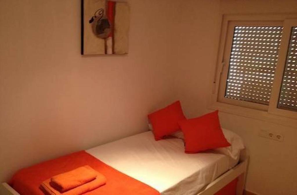 Dream Away Condado Apartment Alhama de Murcia Exterior foto