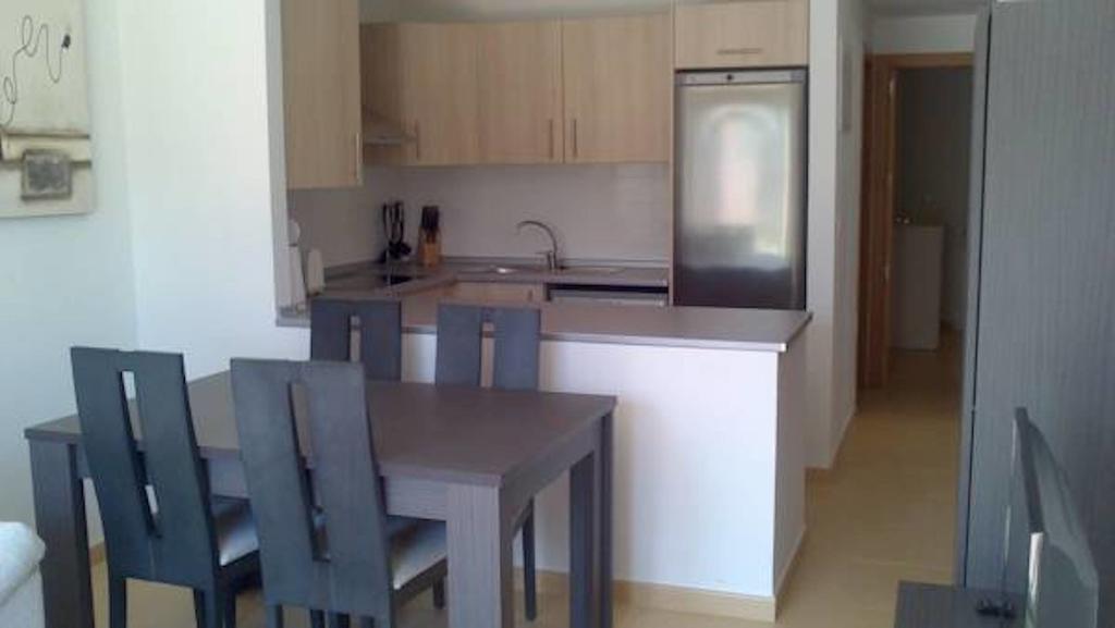 Dream Away Condado Apartment Alhama de Murcia Exterior foto