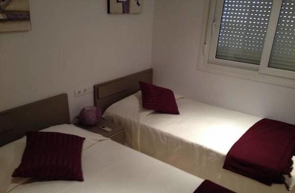 Dream Away Condado Apartment Alhama de Murcia Exterior foto