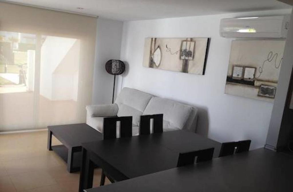Dream Away Condado Apartment Alhama de Murcia Exterior foto