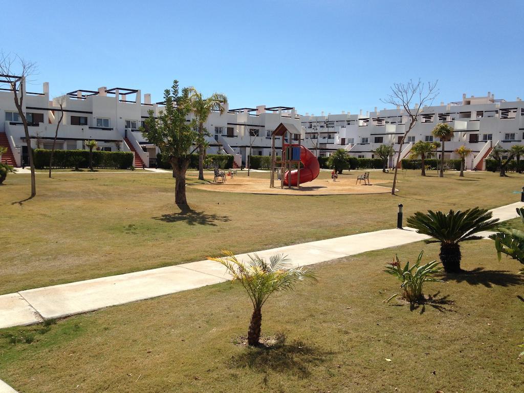Dream Away Condado Apartment Alhama de Murcia Cameră foto