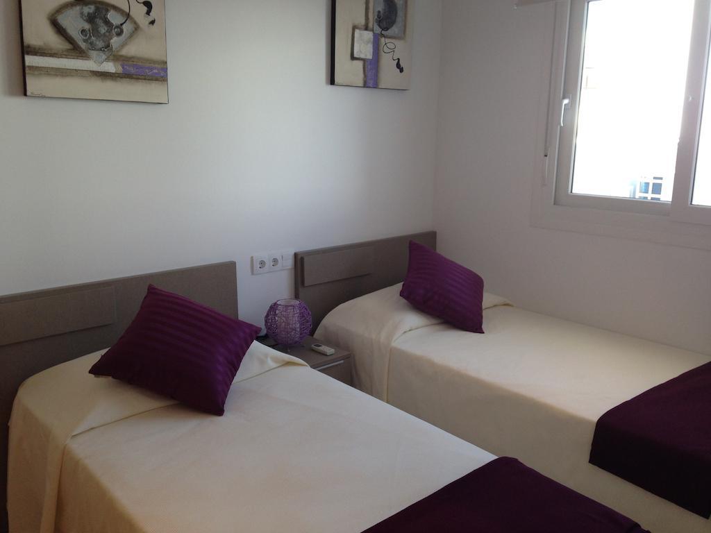 Dream Away Condado Apartment Alhama de Murcia Cameră foto