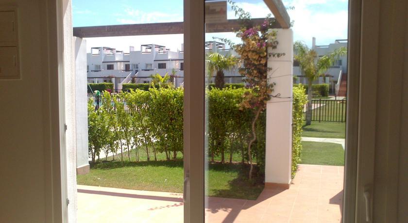 Dream Away Condado Apartment Alhama de Murcia Cameră foto