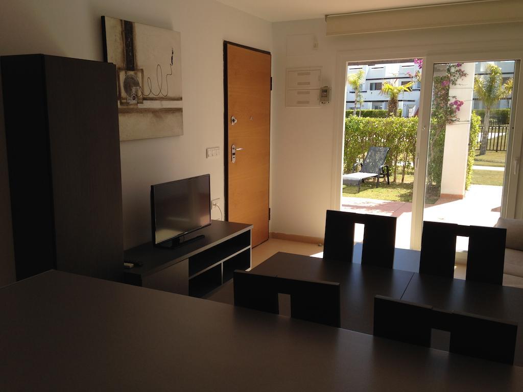 Dream Away Condado Apartment Alhama de Murcia Cameră foto