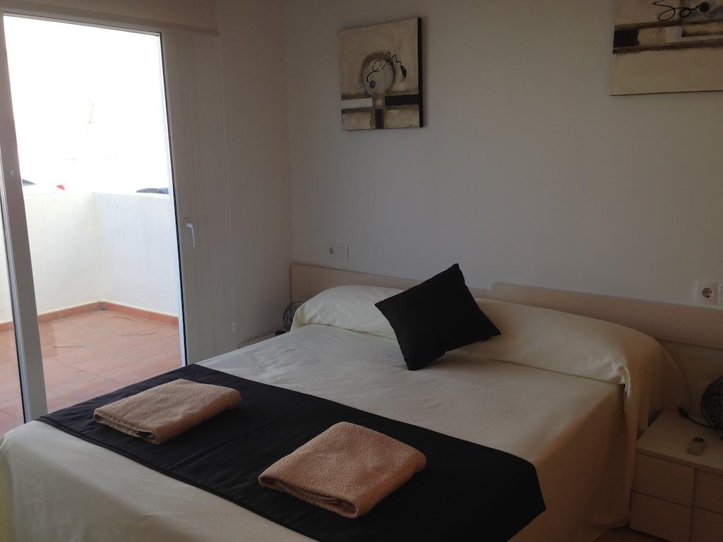 Dream Away Condado Apartment Alhama de Murcia Cameră foto