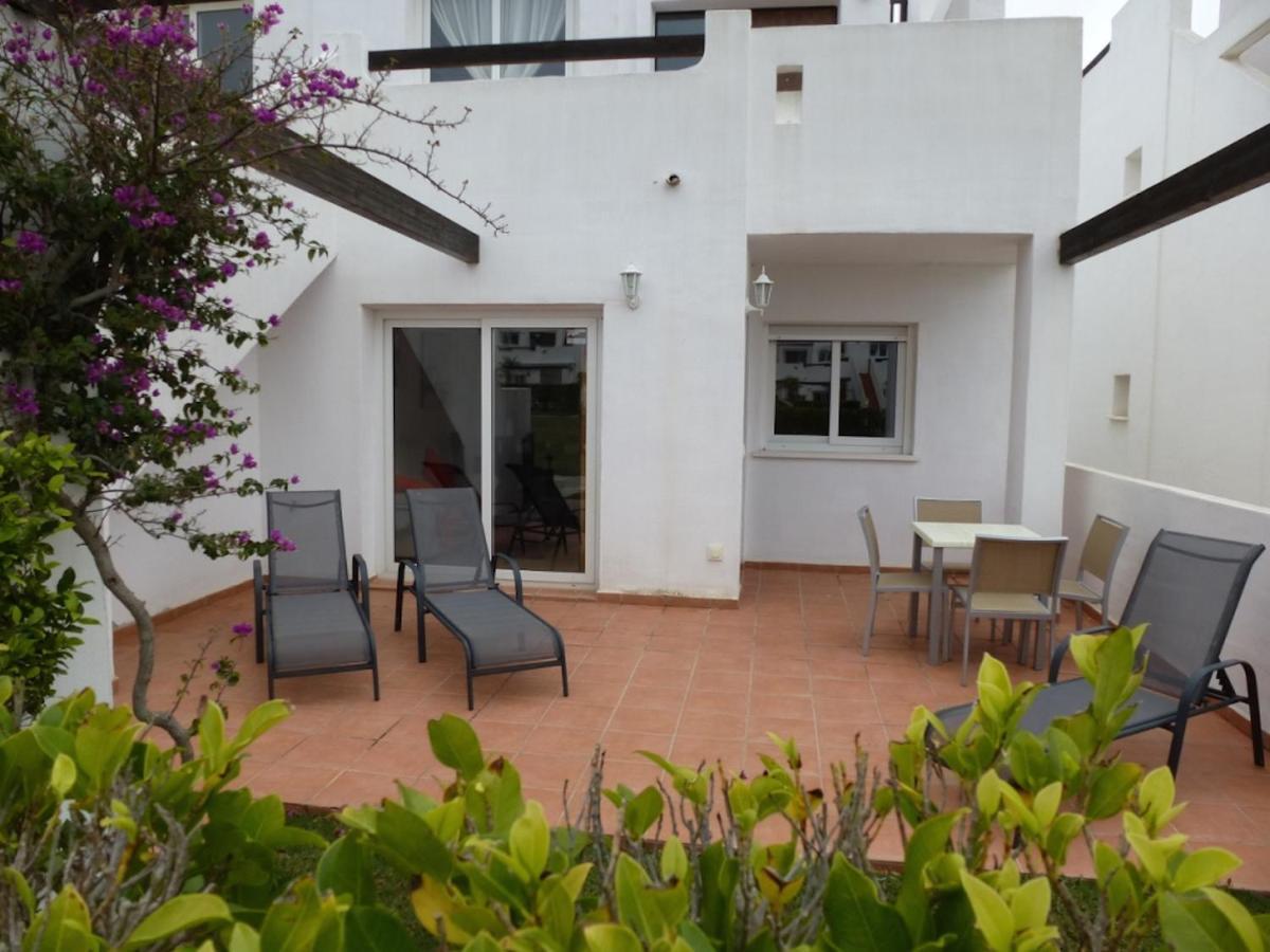 Dream Away Condado Apartment Alhama de Murcia Cameră foto