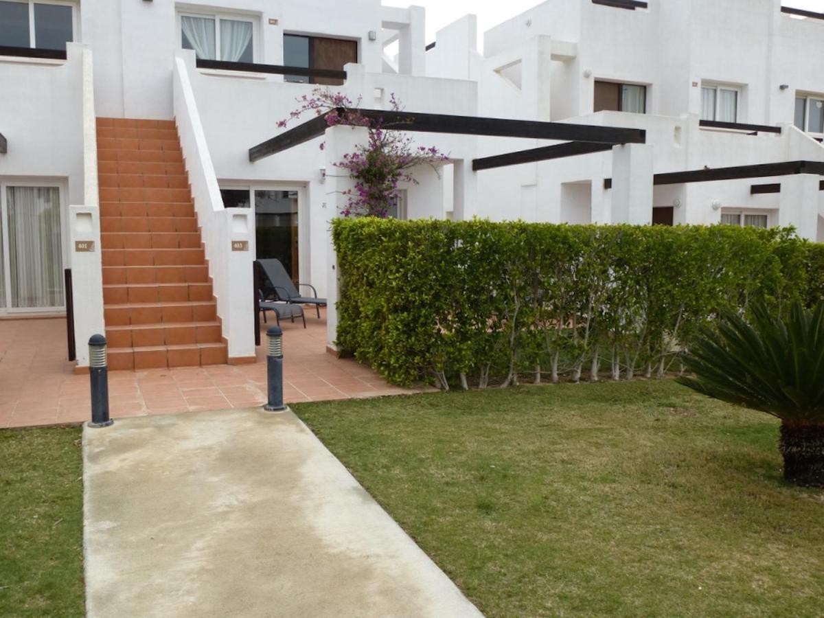 Dream Away Condado Apartment Alhama de Murcia Cameră foto