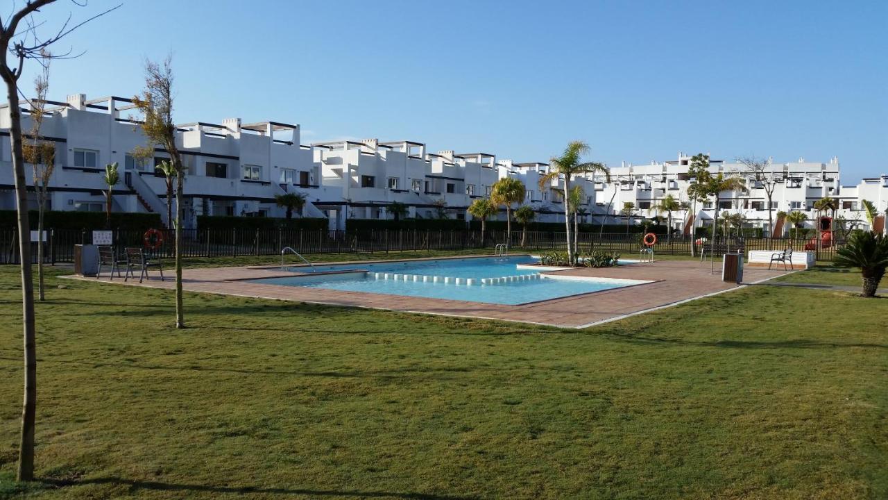 Dream Away Condado Apartment Alhama de Murcia Cameră foto