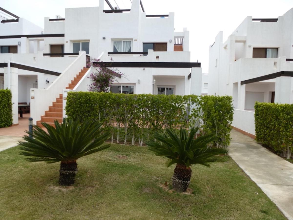 Dream Away Condado Apartment Alhama de Murcia Cameră foto