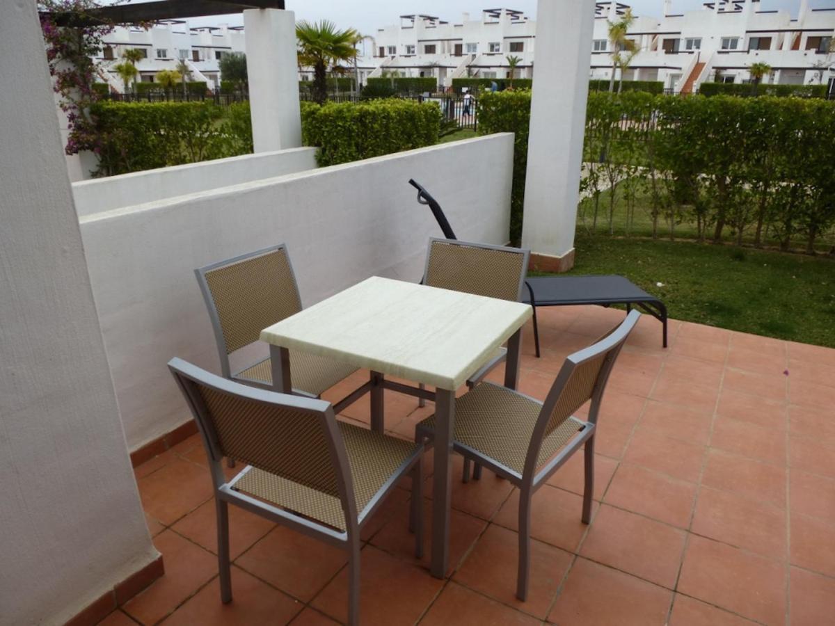 Dream Away Condado Apartment Alhama de Murcia Cameră foto