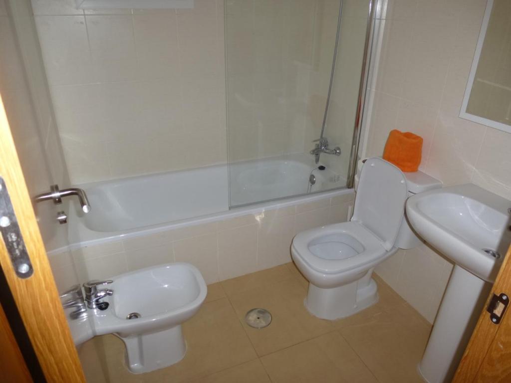 Dream Away Condado Apartment Alhama de Murcia Exterior foto